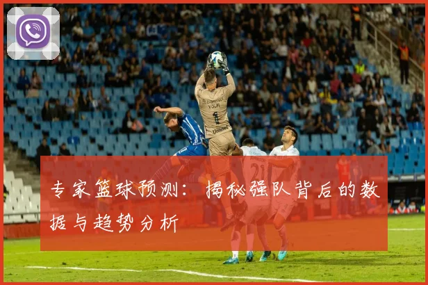 专家篮球预测：揭秘强队背后的数据与趋势分析